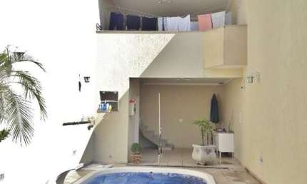 Casa com 3 quartos à venda na Rua Fontoura Xavier, 2850, Itaquera, São Paulo por R$ 850.000