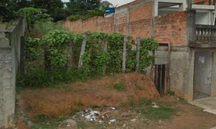 Terreno à venda na Rua Internacional, 89, Jardim Sandra, Cotia por R$ 90.000