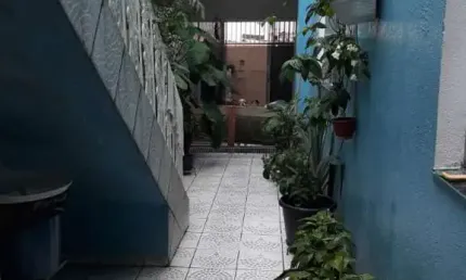 Casa com 3 quartos à venda na Rua Lúcio Mansila, Vila Sílvia, São Paulo, 218 m2 por R$ 854.000