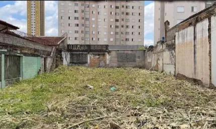 Terreno à venda na rua ajara, maranhão, são paulo por r$ 850.000