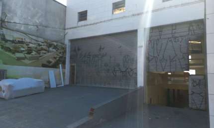 Barracão / Galpão / Depósito com 2 salas para alugar na Avenida Cangaíba, Cangaíba, São Paulo por R$ 18.000