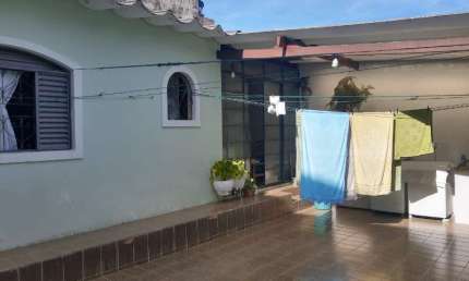 Casa com 3 quartos à venda na Rua Monte Cardoso, Vila Antonieta, São Paulo, 130 m2 por R$ 610.000