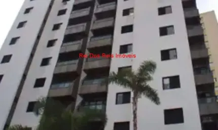 Apartamento com 4 quartos à venda na Rua Doutor Francisco José Longo, 280, Chácara Inglesa, São Paulo, 140 m2 por R$ 920.000
