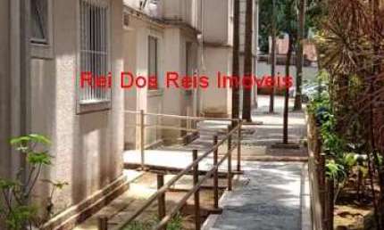 Apartamento com 2 quartos à venda na Rua Benjamin Capusso, Vila Curuçá, São Paulo, 45 m2 por R$ 213.000