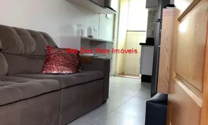 Apartamento com 2 quartos à venda na rua leopoldo de freitas, 572, vila centenário, são paulo, 56 m2 por r$ 320.000