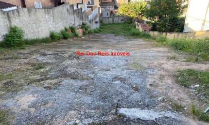 Terreno à venda na Rua Raimundo Mattiuzzo, Vila Araguaia, São Paulo por R$ 595.000