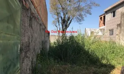 Terreno à venda na Rua Aldeia Maria, Vila Cosmopolita, São Paulo por R$ 203.000