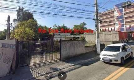 Terreno comercial à venda na Rua Otelo Augusto Ribeiro, Guaianases, São Paulo por R$ 14.894.000