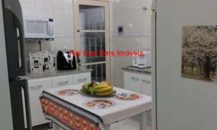 Casa com 2 quartos à venda na Rua São Marino, Campestre, Piracicaba, 65 m2 por R$ 280.000