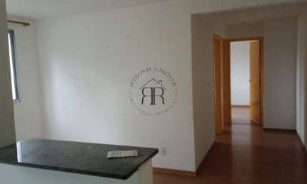 Apartamento com 2 quartos à venda na Rua Flora Sousa, Vila Raquel, São Paulo, 47 m2 por R$ 245.000