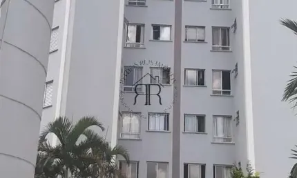 Apartamento com 2 quartos à venda na Avenida Professor João Batista Conti, 100, Conjunto Residencial José Bonifácio, São Paulo, 58 m2 por R$ 260.000