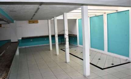 Casa comercial com 3 salas para alugar na Rua Euclides Pacheco, Vila Gomes Cardim, São Paulo, 450 m2 por R$ 12.000