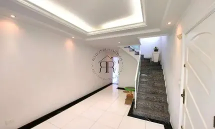 Casa com 2 quartos para alugar na Rua Visconde de Ataíde, Vila Mafra, São Paulo, 121 m2 por R$ 5.000