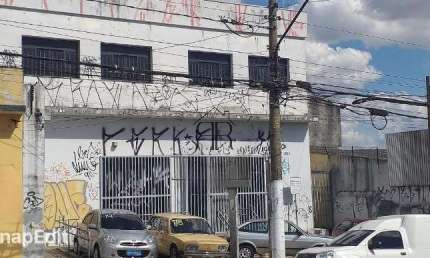 Ponto comercial para alugar na Avenida Cangaíba, Cangaíba, São Paulo por R$ 26.000