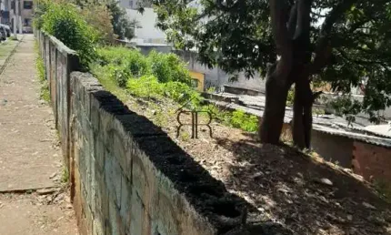 Terreno comercial à venda na Rua Major Ângelo Zanchi, Penha De França, São Paulo por R$ 2.500.000