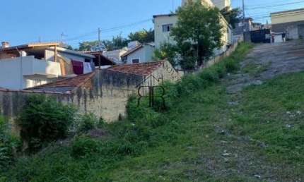 Terreno à venda na Rua Raimundo Mattiuzzo, Vila Araguaia, São Paulo por R$ 700.000