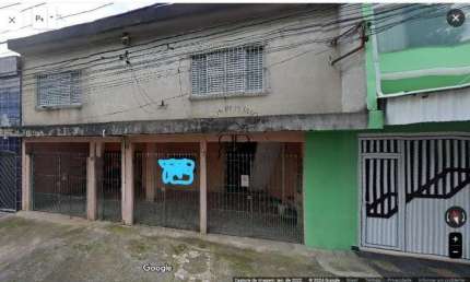 Casa com 5 quartos à venda na Rua Antônio de Matos, Jardim Nove de Julho, São Paulo, 250 m2 por R$ 405.000