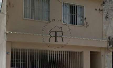 Casa com 6 quartos à venda na Rua Londrina, 1365, Vila Londrina, São Paulo por R$ 1.700.000