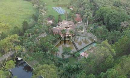 Chácara / sítio com 24 quartos à venda na SP-098, ba, Vila Moraes, Mogi das Cruzes, 115000 m2 por R$ 18.500.000