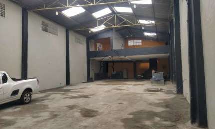 Barracão / Galpão / Depósito com 1 sala à venda na Avenida Aricanduva, 001a, Jardim Colonial, São Paulo, 350 m2 por R$ 1.300.000