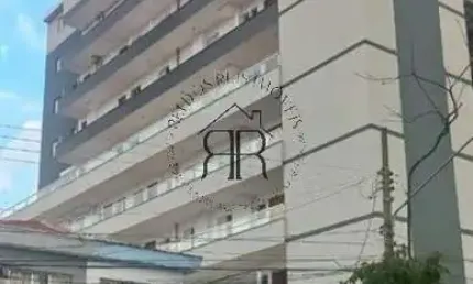 Apartamento com 2 quartos à venda na avenida patrocínio paulista, cidade patriarca, são paulo, 40 m2 por r$ 300.000