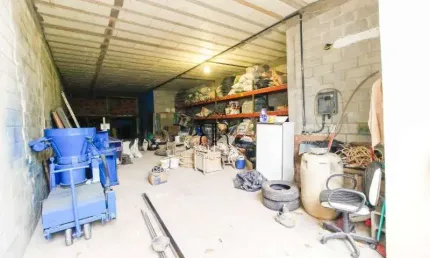 Barracão / Galpão / Depósito com 6 salas para alugar na Rua Guaiaúna, Estação , Guaiaúna, São Paulo, 208 m2 por R$ 15.000
