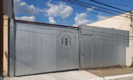 Terreno comercial à venda na Rua Itaqueri, Alto da Mooca, São Paulo por R$ 1.915.000