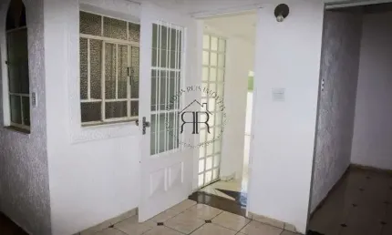 Casa com 2 quartos à venda na Rua Padre João, 137, Penha De França, São Paulo, 73 m2 por R$ 456.000