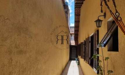 Casa com 3 quartos à venda na Rua Augusto Giorgio, 586, Cidade São Mateus, São Paulo, 92 m2 por R$ 500.000