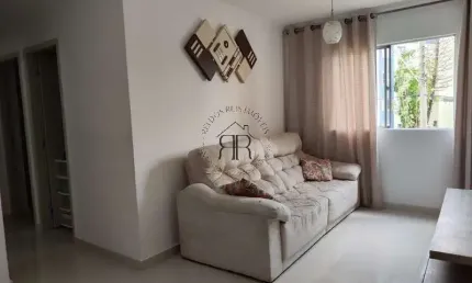 Apartamento com 2 quartos à venda na Rua Zacarias Alves de Melo, 410, Jardim Ibitirama, São Paulo, 55 m2 por R$ 404.000