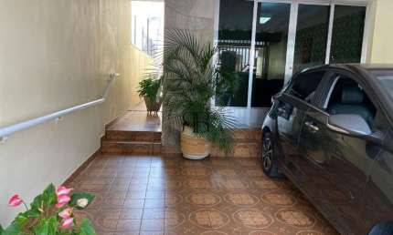 Casa com 3 quartos à venda na Rua Ernestina Del Buono Trama, 2001, Vila Londrina, São Paulo, 125 m2 por R$ 636.000