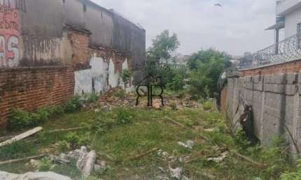 Terreno comercial à venda na Avenida Cangaíba, 1.272, Cangaíba, São Paulo por R$ 415.000