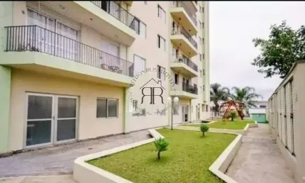 Apartamento com 2 quartos à venda na Rua Barros Sobrinho, 300, Vila Ema, São Paulo, 57 m2 por R$ 340.000