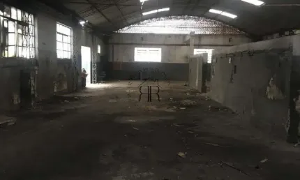 Barracão / Galpão / Depósito com 2 salas para alugar na Rua Três Martelos, 80, Chácara Califórnia, São Paulo, 1230 m2 por R$ 40.000