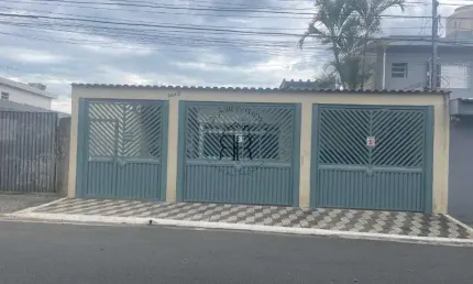 Casa comercial com 2 salas para alugar na Avenida Ouro Verde de Minas, Jardim Imperador (Zona Leste), São Paulo, 330 m2 por R$ 17.000