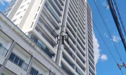 Apartamento com 1 quarto para alugar na Rua Ipojuca, Cidade Mãe do Céu, São Paulo, 26 m2 por R$ 2.500