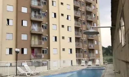 Apartamento com 2 quartos à venda na rua victório santim, vila carmosina, são paulo, 50 m2 por r$ 260.000