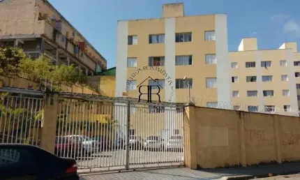 Apartamento com 1 quarto para alugar na rua serra de santa marta, 435, vila carmosina, são paulo, 39 m2 por r$ 1.150
