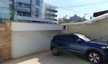 Casa com 4 quartos à venda na Rua João Meirelles, 626, Abraão, Florianópolis