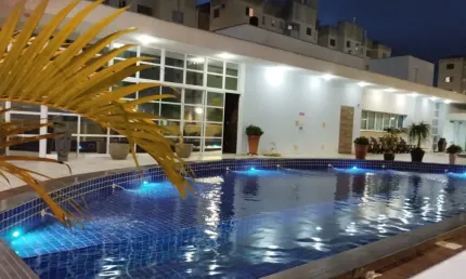 Apartamento com 2 quartos à venda na Rua José Cosme Pamplona, 2220, Bela Vista, Palhoça