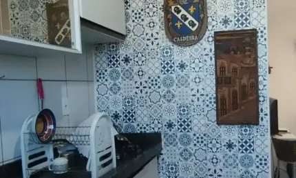 Contrato de gaveta na Palhoça com 135 mil de entrada (aceita carro)