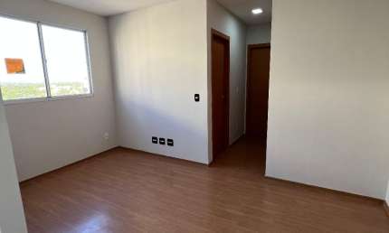 Apartamento com 2 quartos para alugar na Rua C, 50, Morada do Ouro II, Cuiabá