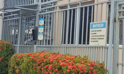 Apartamento com 3 quartos para alugar no Parque Residencial Das Nações Indígenas