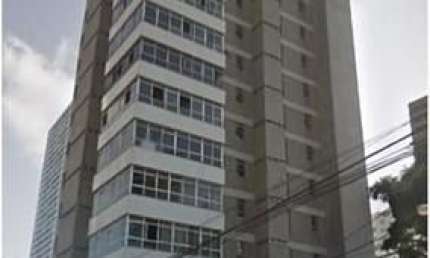 Apartamento 4/4 com 240m² No Edifício Prudente de Morais