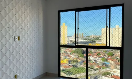 Apartamento com 2 quartos à venda na Avenida dos Caiapós, 1945, Pitimbu, Natal