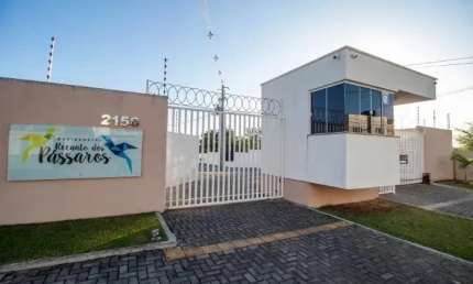 Apartamento com 2 quartos à venda na Avenida Gandhi, 2150, Nova Parnamirim, Parnamirim