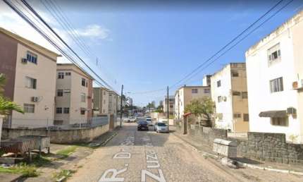 Apartamento 3/4 Condomínio Jardim Botânico – Neópolis, Natal/RN