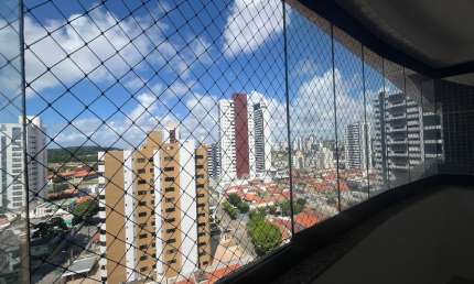 Apartamento 03 Suítes 163M² com Vista Panorâmica em Petrópolis