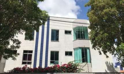 Apartamento 3/4 Suíte 110M² No Edifício Guarani - Lagoa Nova