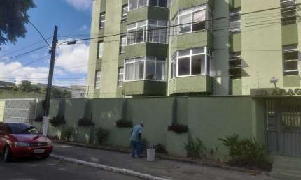Oferta!! Apartamento 2/4 Na Avenida Antônio Basílio, Natal/RN